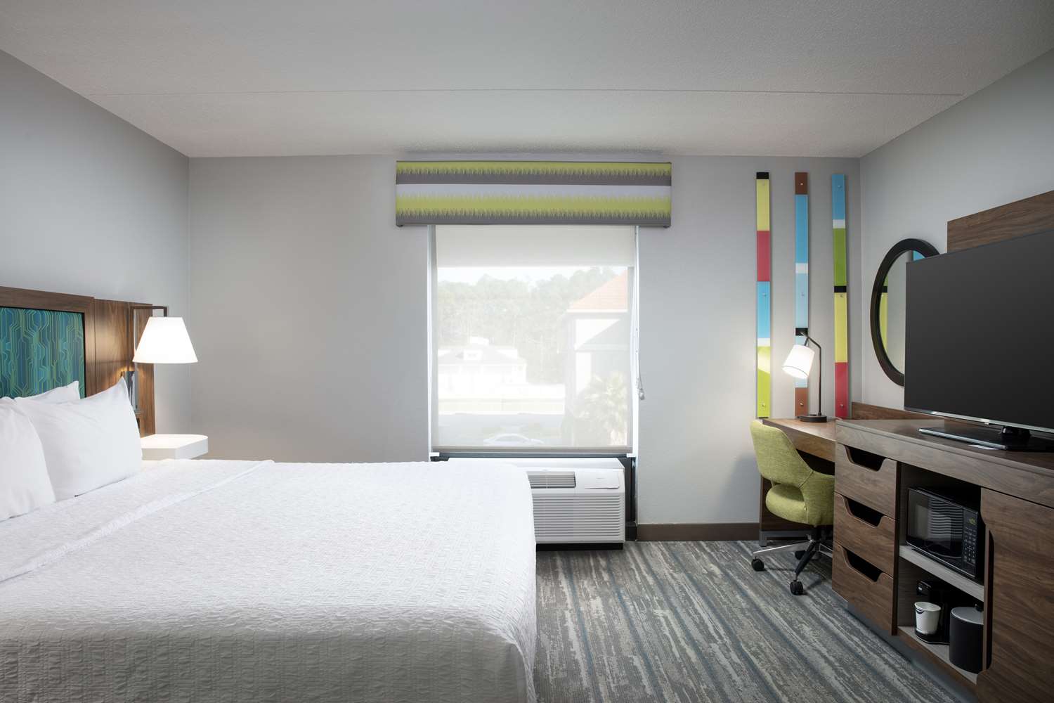 hampton inn kingsland