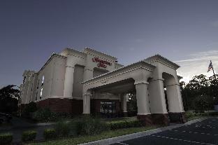 hampton inn kingsland
