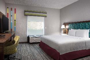 hampton inn kingsland
