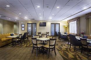hampton inn kingsland