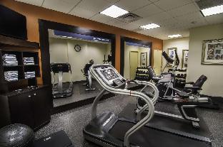 hampton inn kingsland