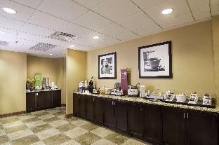 hampton inn kingsland