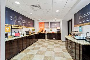 hampton inn kingsland