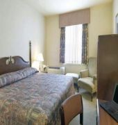 econo lodge city centre