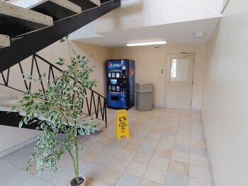 econo lodge city centre