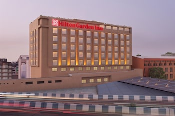 hilton garden inn surat city centre