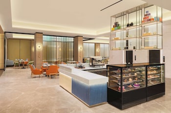 hilton garden inn surat city centre