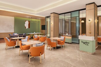 hilton garden inn surat city centre