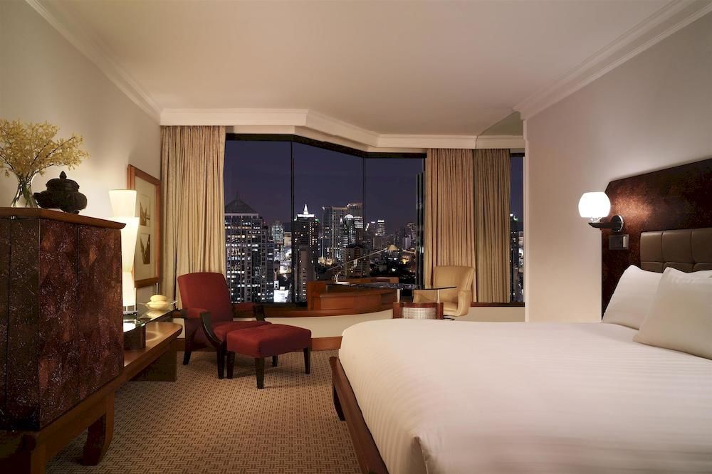 grand hyatt erawan bangkok