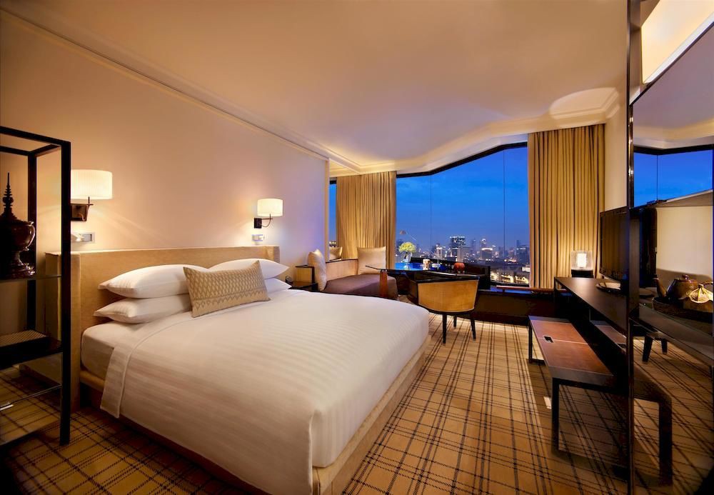 grand hyatt erawan bangkok