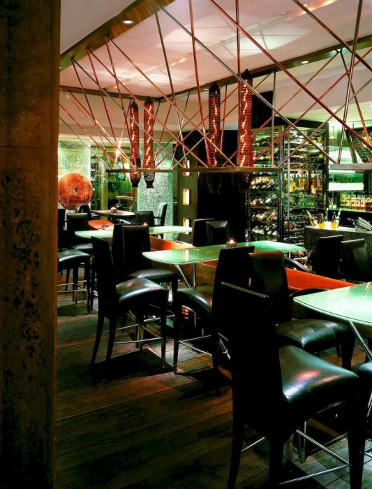 grand hyatt erawan bangkok
