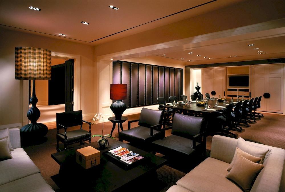 grand hyatt erawan bangkok
