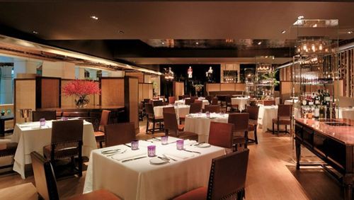 grand hyatt erawan bangkok