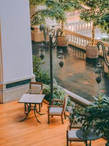 grand hyatt erawan bangkok