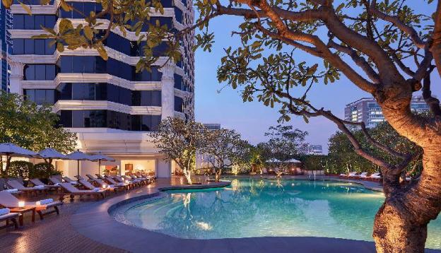 grand hyatt erawan bangkok