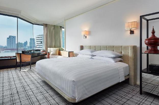 grand hyatt erawan bangkok