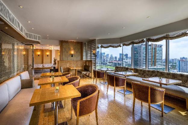 grand hyatt erawan bangkok