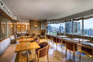 grand hyatt erawan bangkok