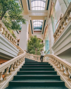 grand hyatt erawan bangkok