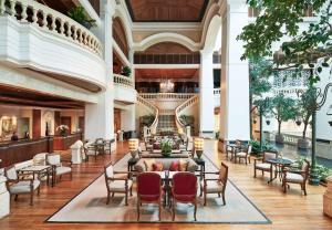 grand hyatt erawan bangkok