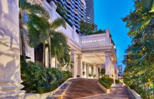 grand hyatt erawan bangkok