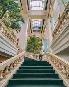 grand hyatt erawan bangkok