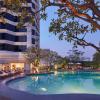 grand hyatt erawan bangkok
