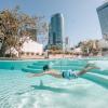 grand hyatt erawan bangkok