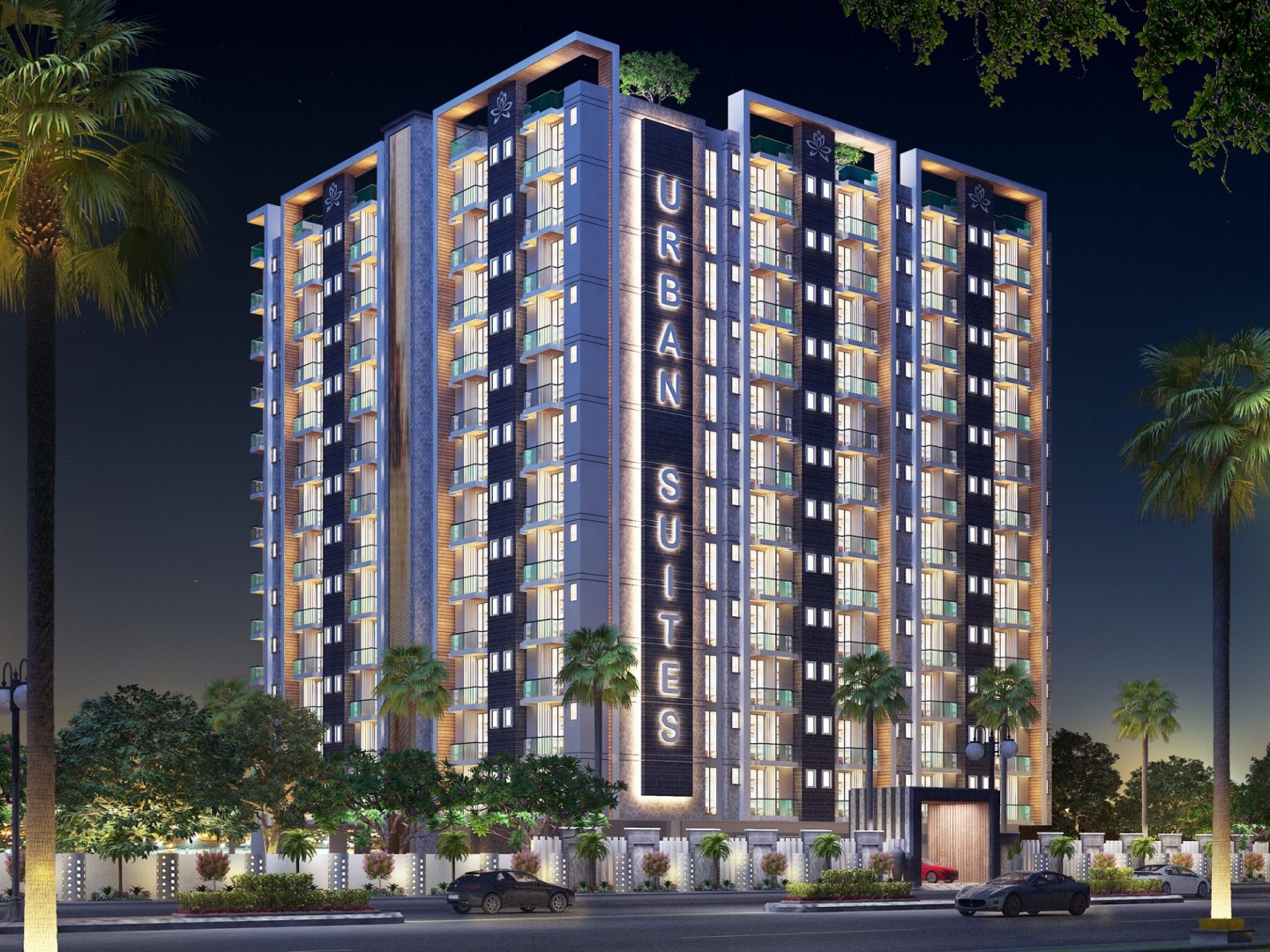 urban suites by blusalzz jaipur rajasthan