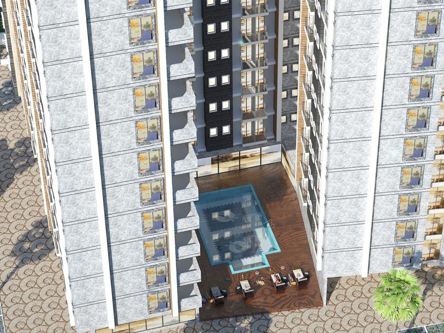 urban suites by blusalzz jaipur rajasthan