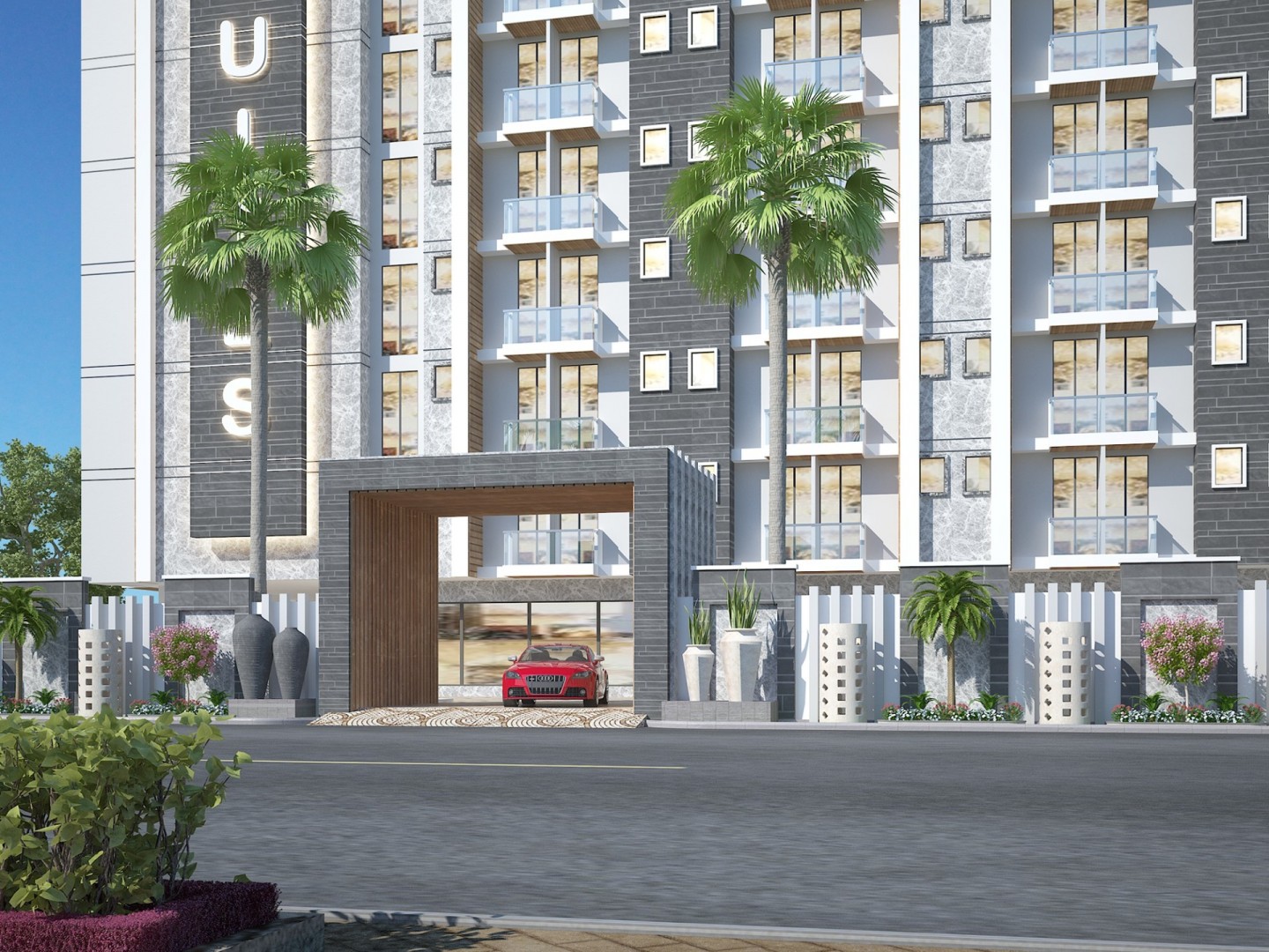 urban suites by blusalzz jaipur rajasthan