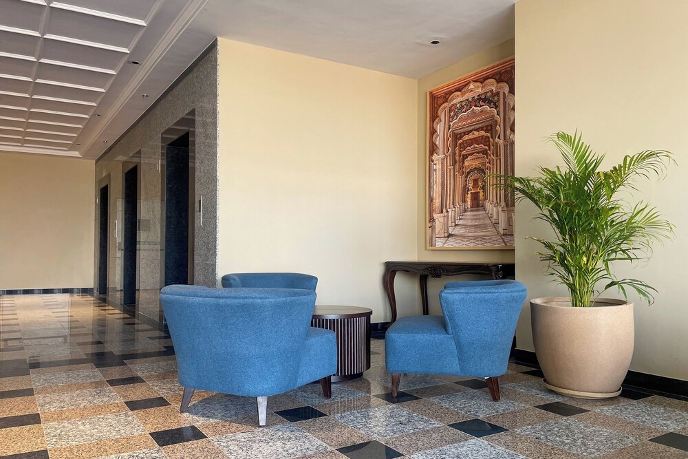 urban suites by blusalzz jaipur rajasthan