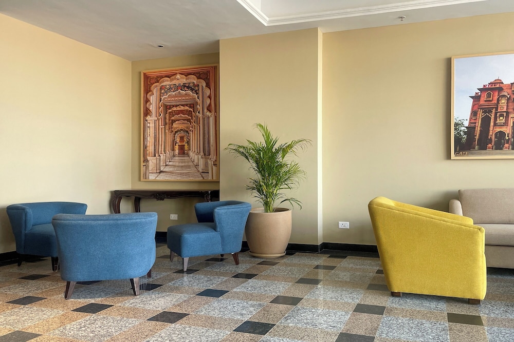 urban suites by blusalzz jaipur rajasthan