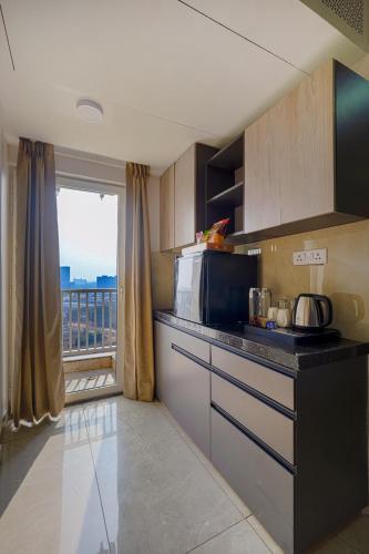 urban suites by blusalzz jaipur rajasthan