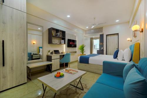 urban suites by blusalzz jaipur rajasthan