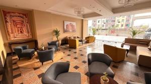 urban suites by blusalzz jaipur rajasthan