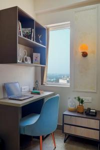 urban suites by blusalzz jaipur rajasthan