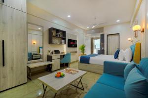 urban suites by blusalzz jaipur rajasthan