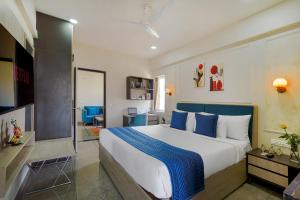 urban suites by blusalzz jaipur rajasthan