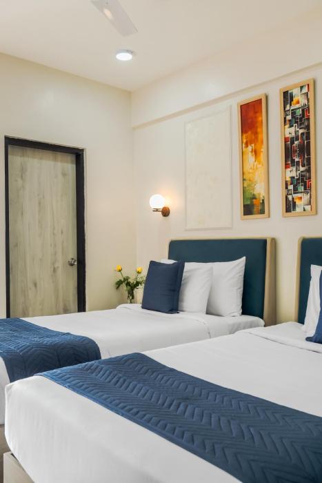 urban suites by blusalzz jaipur rajasthan