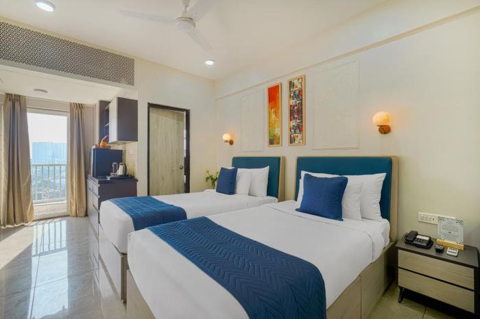 urban suites by blusalzz jaipur rajasthan