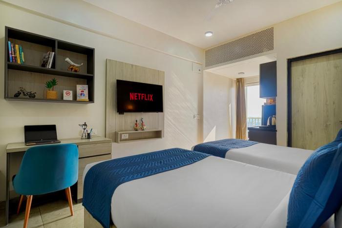 urban suites by blusalzz jaipur rajasthan