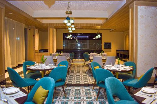 Urban Suites By Blusalzz, Jaipur - Rajasthan,,4 star