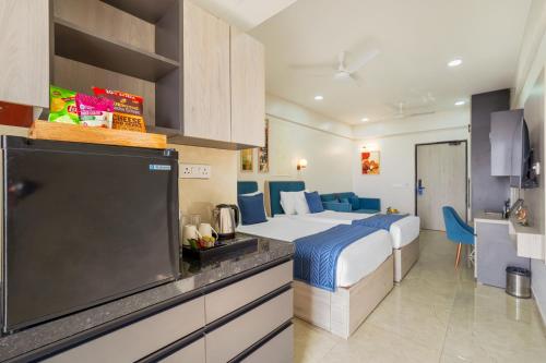 urban suites by blusalzz jaipur rajasthan