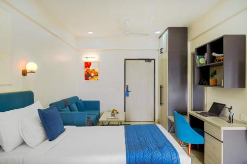 urban suites by blusalzz jaipur rajasthan