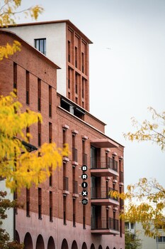 hotel brix