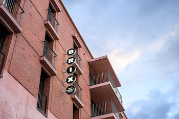 hotel brix