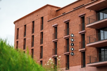 hotel brix
