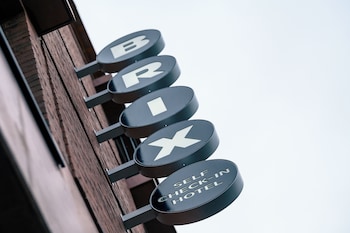 hotel brix
