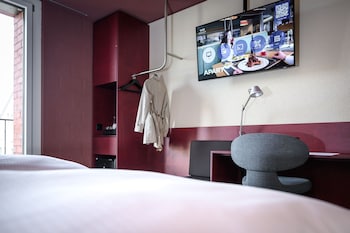 hotel brix
